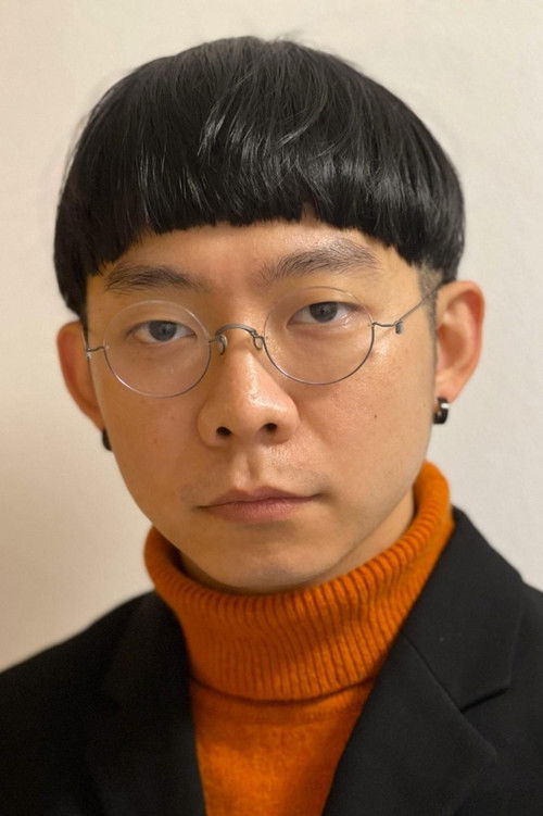 Nobuhiko Kunimi as Comedian Doorknob Tarō