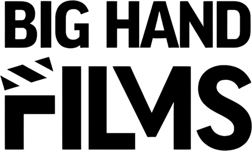 Big Hand Films logo
