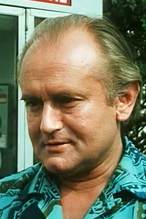 Zygmunt Sulistrowski as Robert / photographer