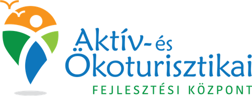Active and Ecotourism Development Centre logo