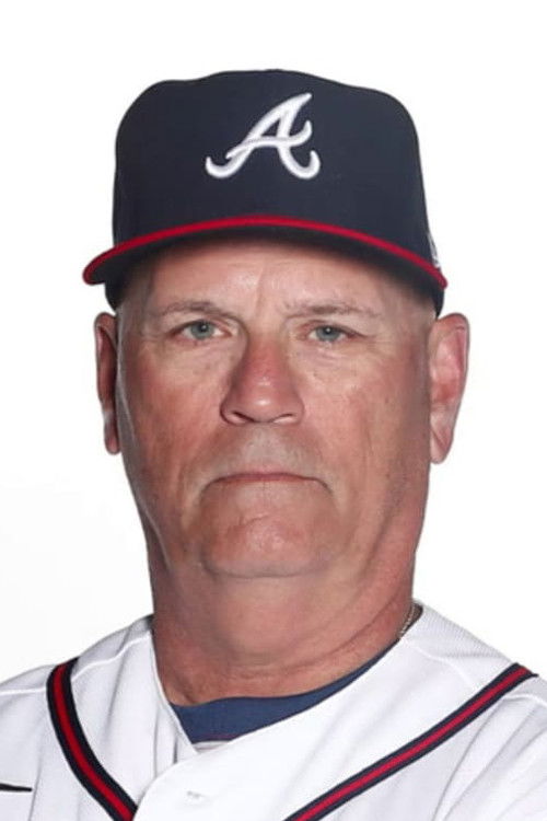 Brian Snitker as Himself