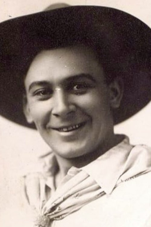 Hooper Atchley as Party Guest (uncredited)