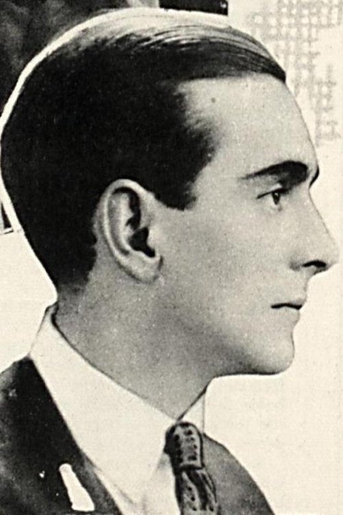 John Hamilton as Ashley