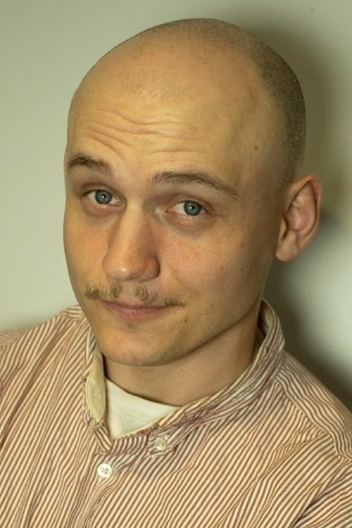 Caleb Pitts as Thinks the Firefighters Did It