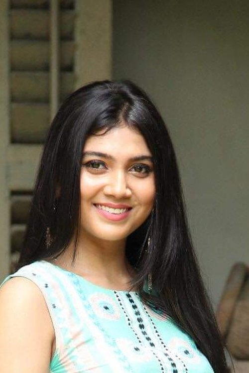 Rajnandini Paul as