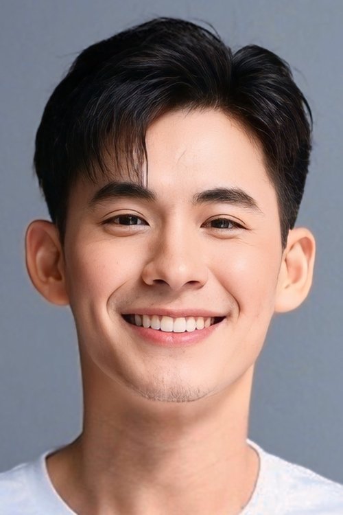 Witsarut Himmarat as Nu