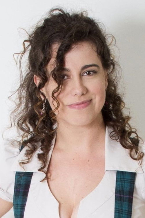 Caley Chase as Dancer