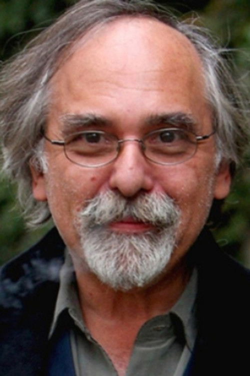 Art Spiegelman as Self