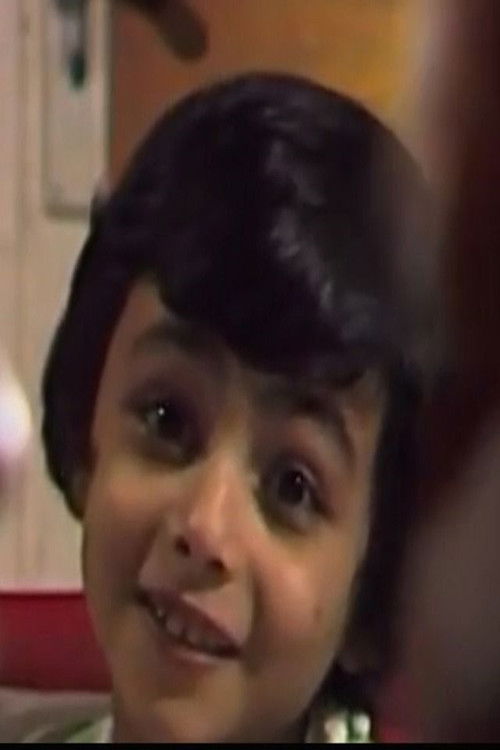 Walid Yehia as عمرو بن عاطف