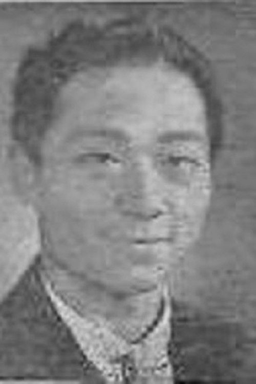 Hongquan Li as 施九