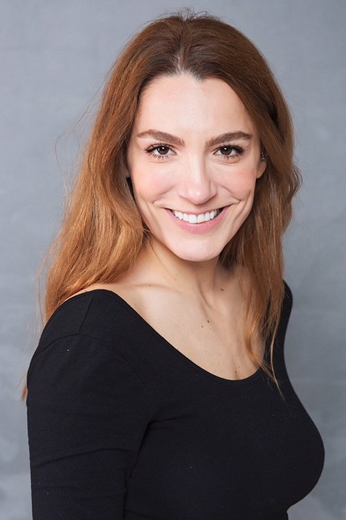 Gökşen Ateş as Tansu Karaaslan