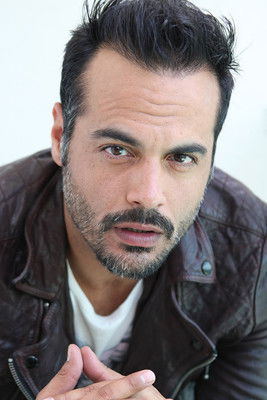 Stephen Martines as Juan Jr.