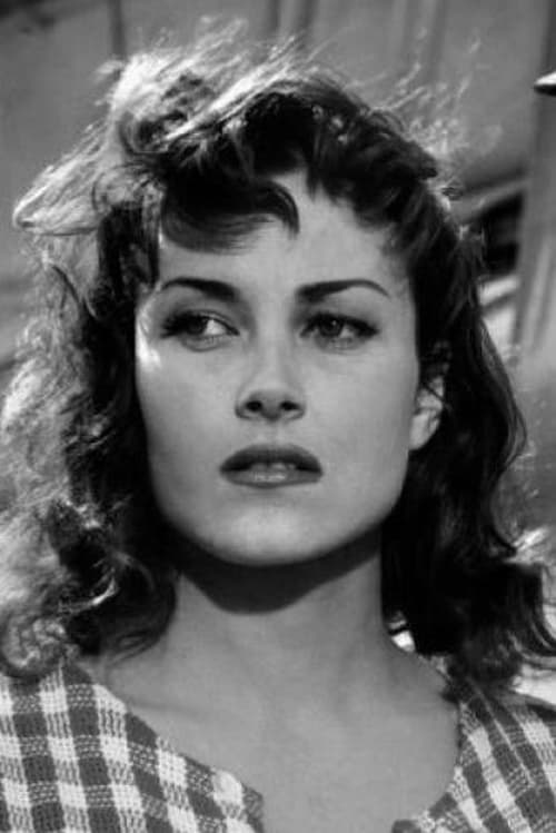 Pascale Roberts as La femme de Georges