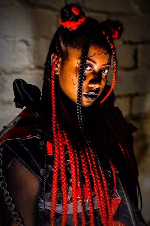 Liberty McCallum as Herself