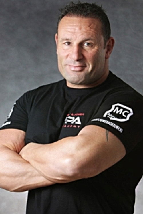 Joop Kasteel profile photo