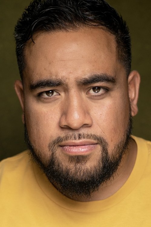 Mana Tatafu as Coach