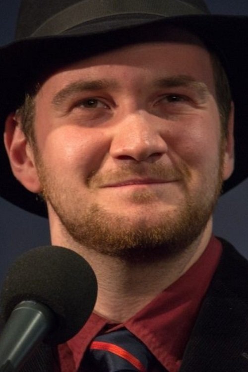 Alfred Gabidullin as County Jail Guard