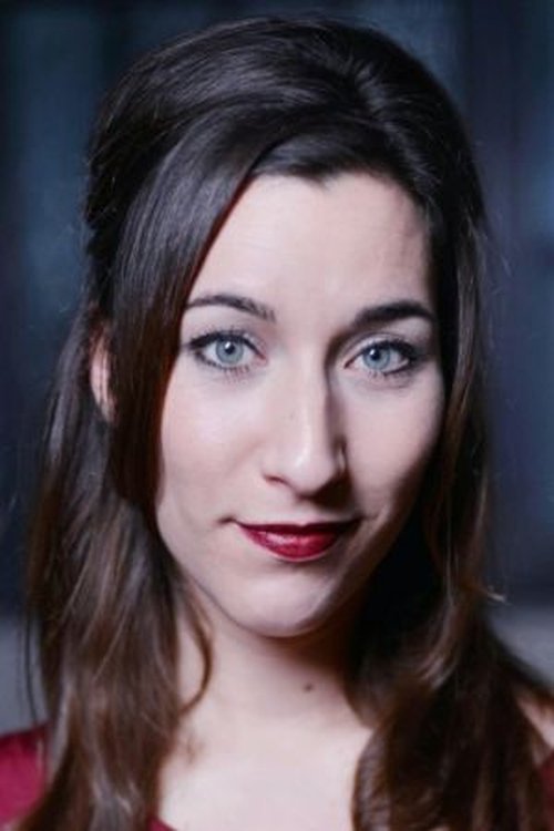 Elsa Hamnane as Narrator (voice over)