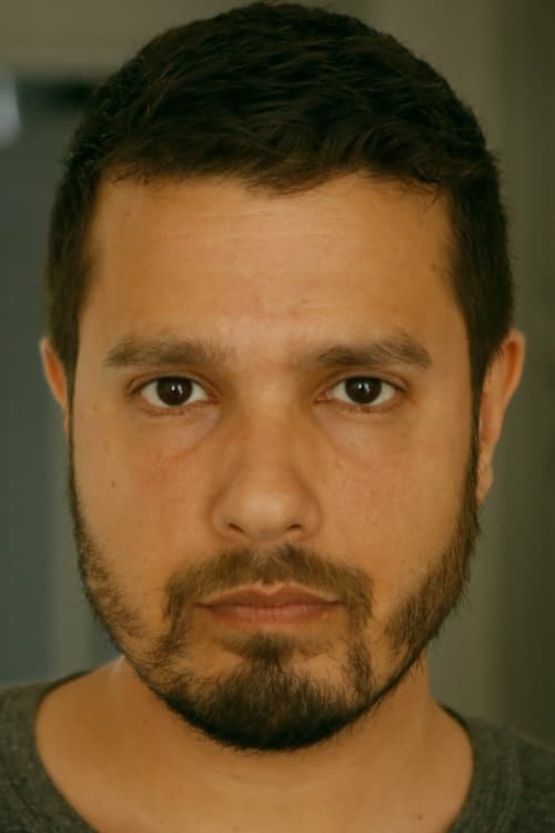 Danny Thykær as Frank