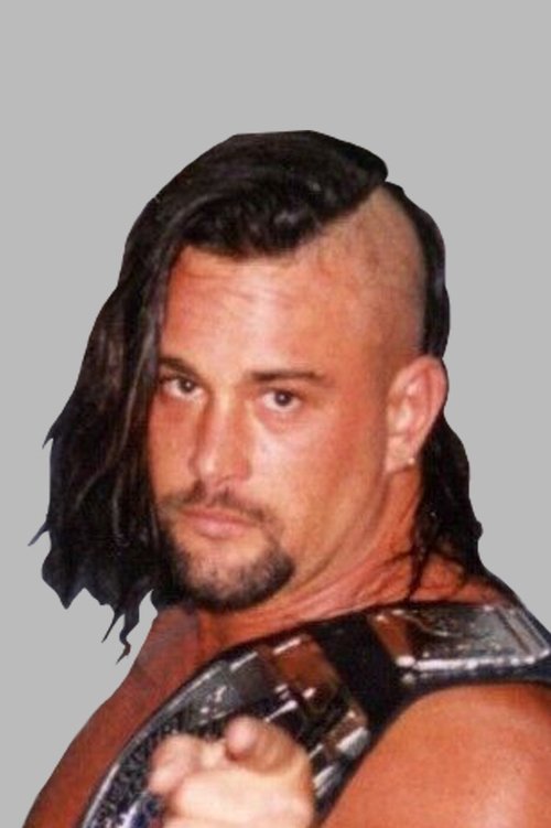 George Caiazzo as John Kronus