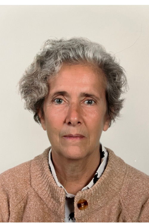 Susana Protásio as Senhora