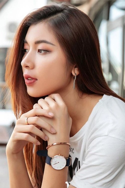 Dong Anh Quynh as Self