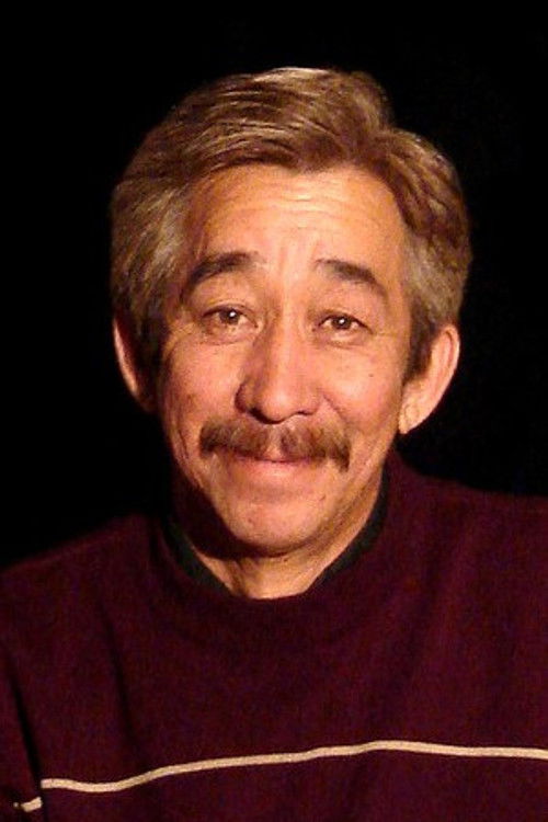 Yury Maynagashev as Fedka Ochol