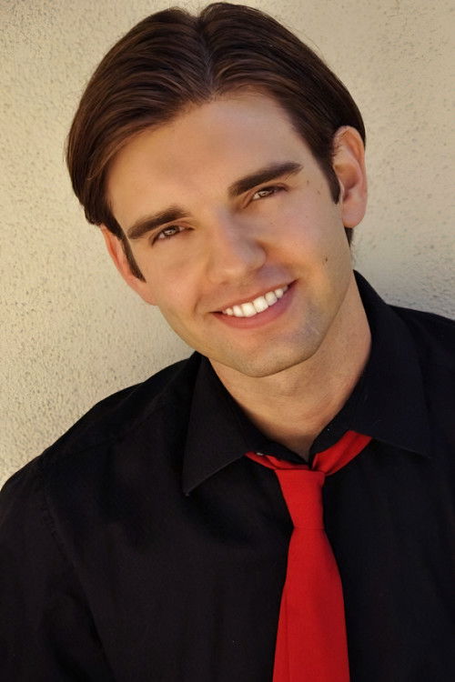Jacob Newton as Kevin