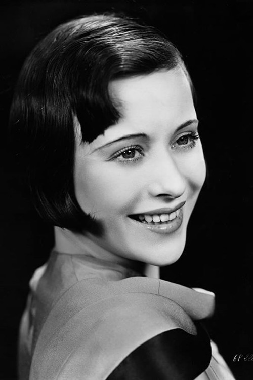 Ursula Grabley as Vera