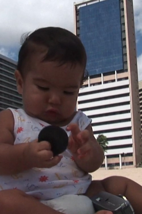 Ian Lopes Araújo as Ian