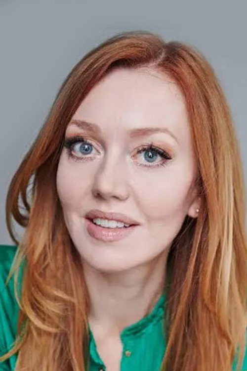 Katharine Bennett-Fox as Jendal