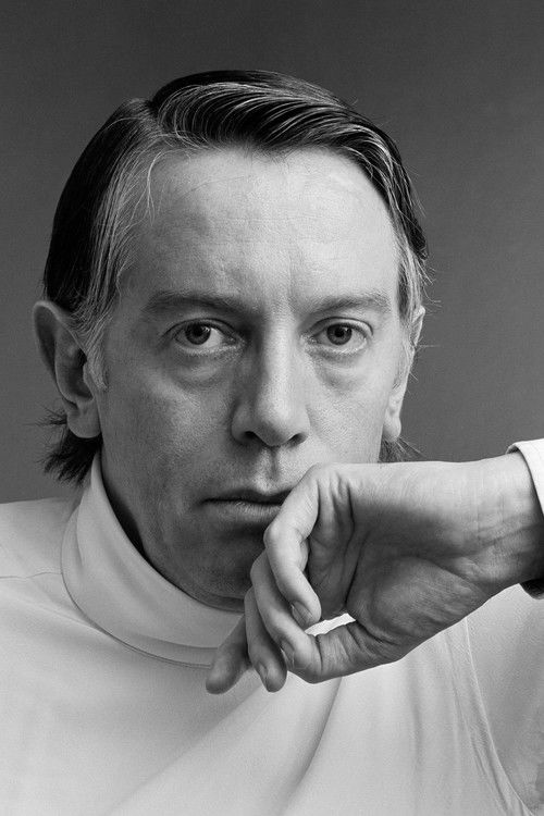 Kenneth Tynan as Self- drama critic