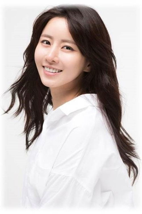 Yoon Eun-byul profile photo