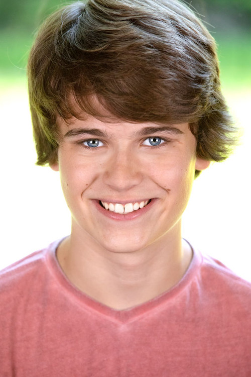 Jude Manley as Coen