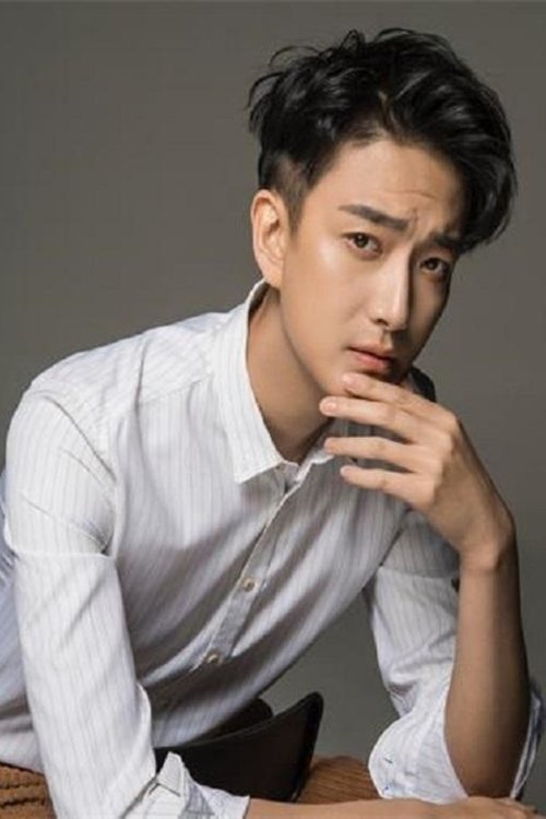 Li Feiran as Liu Shun