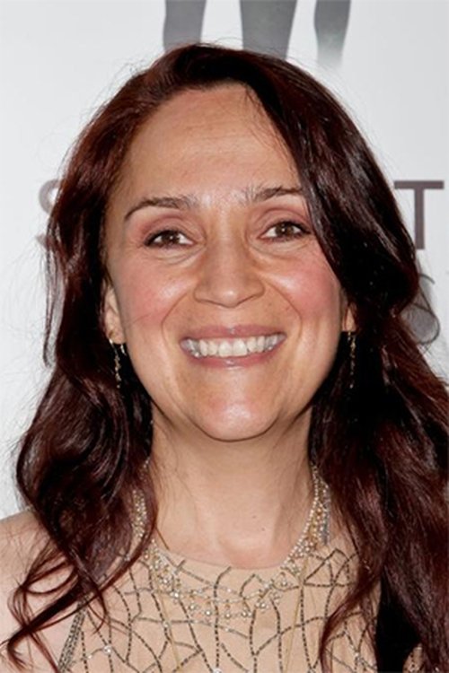 Vivian Kubrick as Self