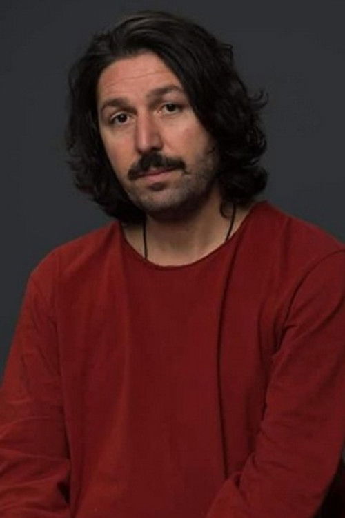 Jano Izoria as Aslan's Soldier