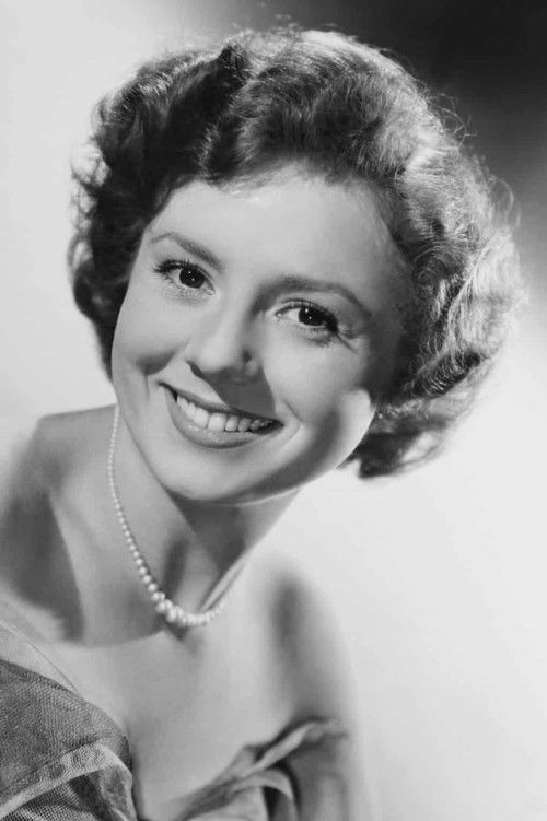 Betty Lynne as Gaby Toulong