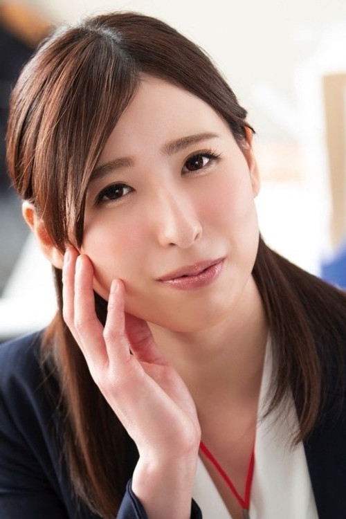 Asumi Yoshioka as