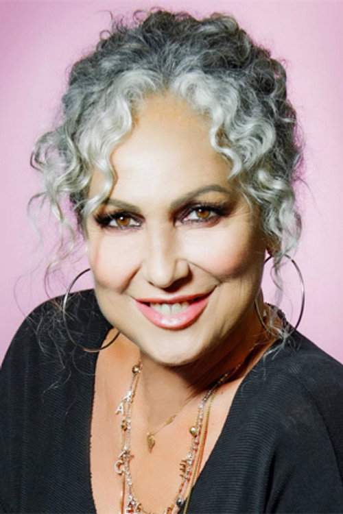 Alessandra Celentano as Self - Dancing Judge