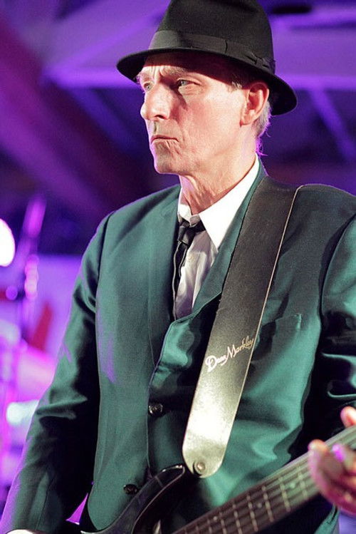 Rick Anderson as Himself