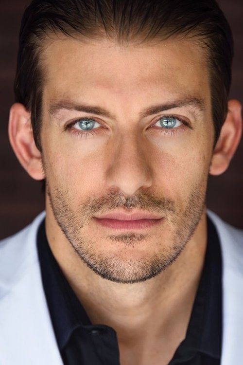 Zachary Vazquez profile photo