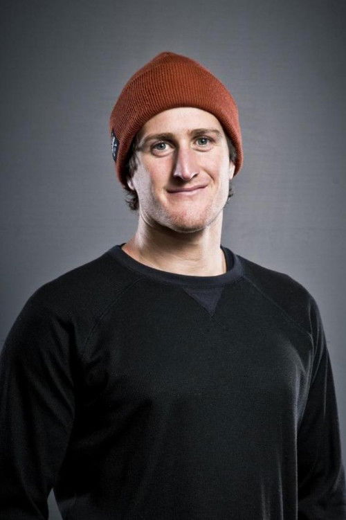 Chris Benchetler as Self