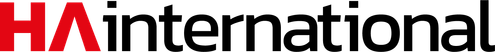 HA International logo