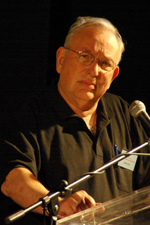 Yaron London as self