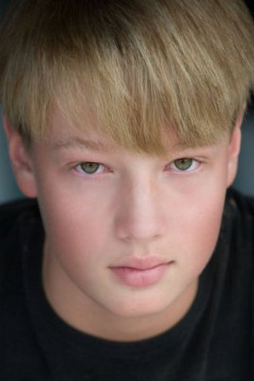 TJ Plunkett as Zack Butterfield