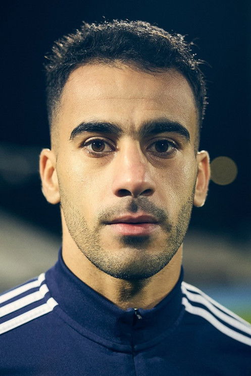 Hakeem al-Araibi as