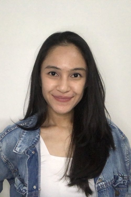 Tahlia Motik as Anggun