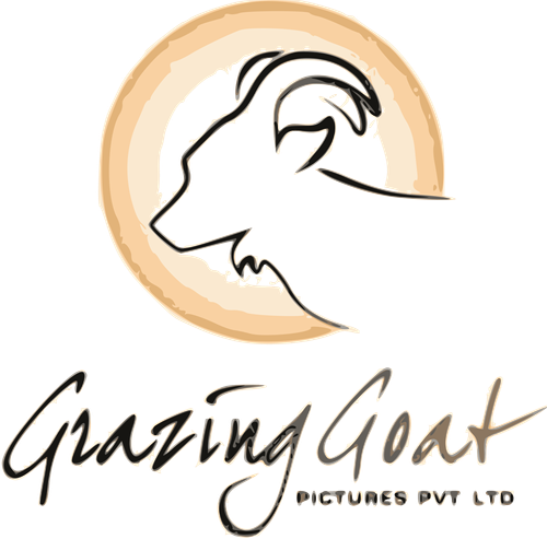 Grazing Goat Pictures logo