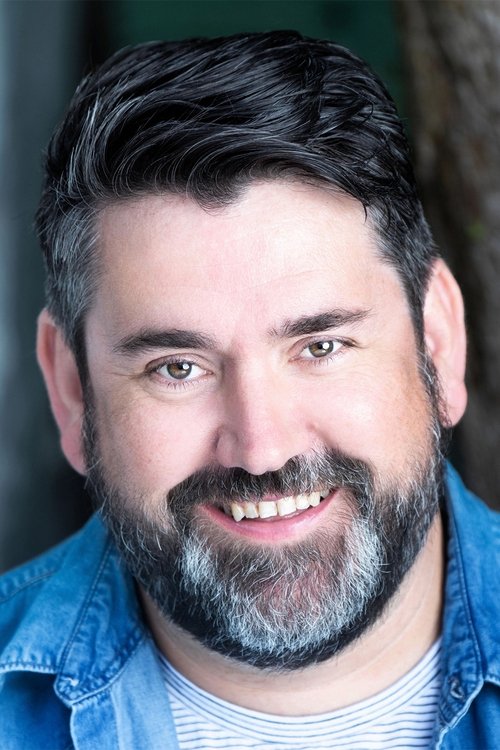 Richard Elis as RIch